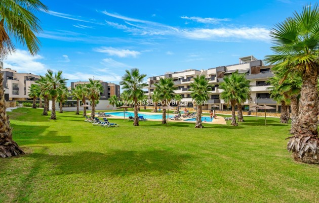 Revente - Appartement - Orihuela Costa - Costa Blanca