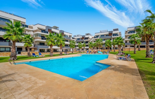 Revente - Appartement - Orihuela Costa - Costa Blanca