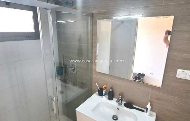 Revente - Appartement - Los Dolses - Inland