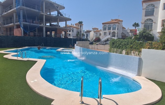 Revente - Appartement - Playa Flamenca - Costa Blanca