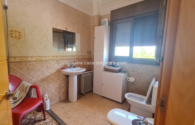 Revente - Villa - Petrer - Inland