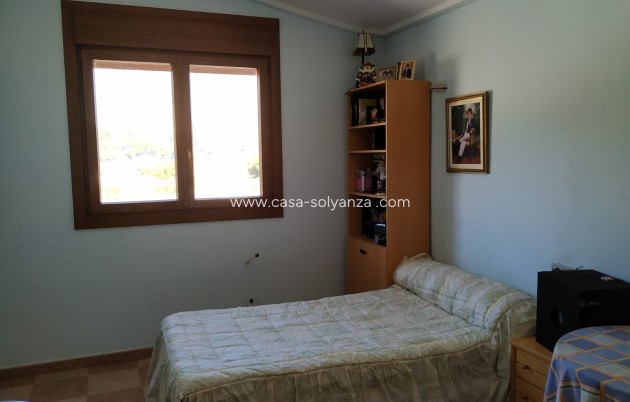 Revente - Villa - Petrer - Inland