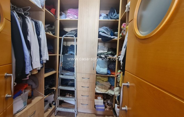 Revente - Villa - Petrer - Inland