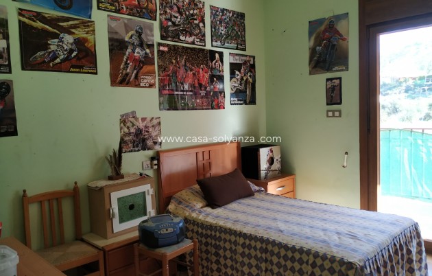 Revente - Villa - Petrer - Inland