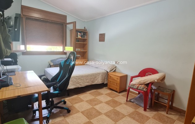 Revente - Villa - Petrer - Inland