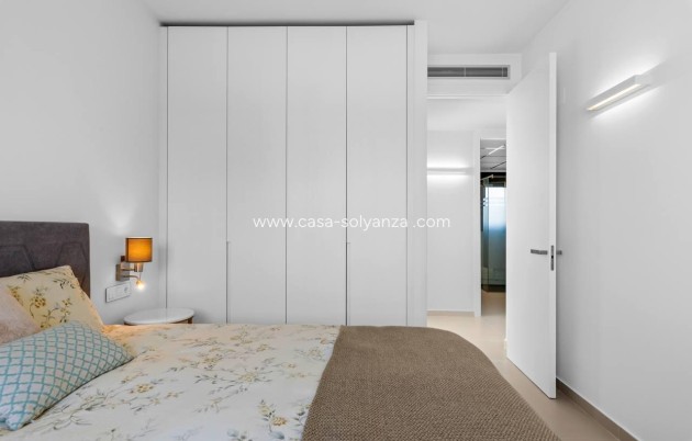 Revente - Villa - Orihuela Costa - Campoamor