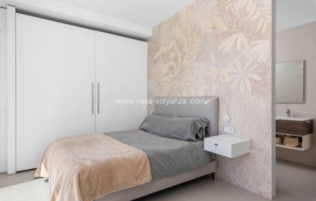 Revente - Villa - Orihuela Costa - Campoamor