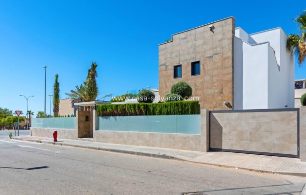 Revente - Villa - Orihuela Costa - Campoamor
