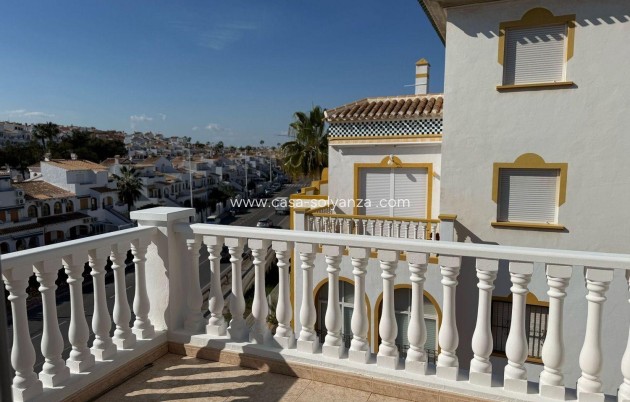 Revente - Bungalow - Torrevieja - Cañada Del Molino