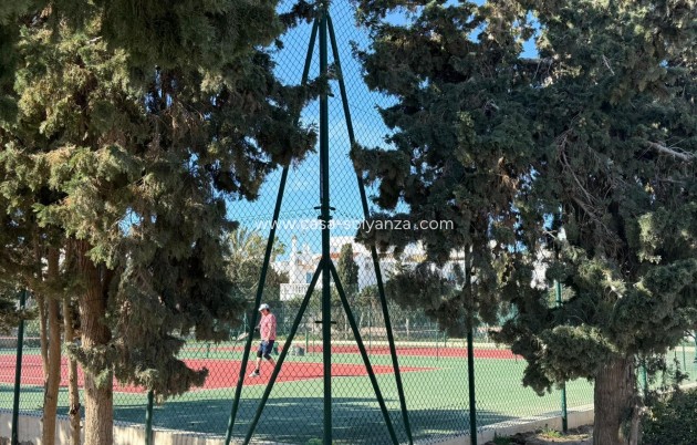 Revente - Bungalow - Torrevieja - Cañada Del Molino