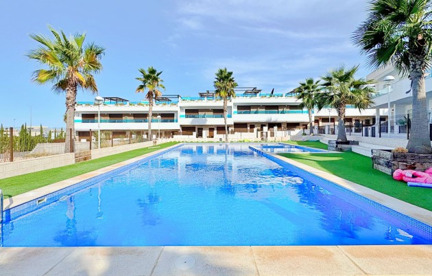 Reventa - Adosado - Torrevieja - Costa Blanca