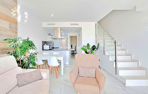 Revente - Maison de ville - Torrevieja - Costa Blanca