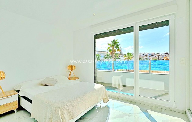 Revente - Maison de ville - Torrevieja - Costa Blanca