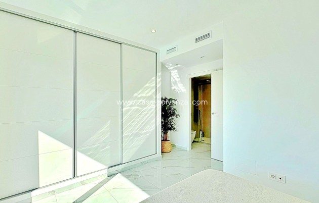 Revente - Maison de ville - Torrevieja - Costa Blanca