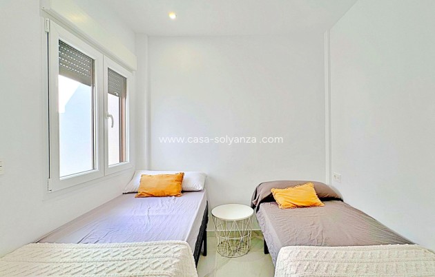 Revente - Maison de ville - Torrevieja - Costa Blanca