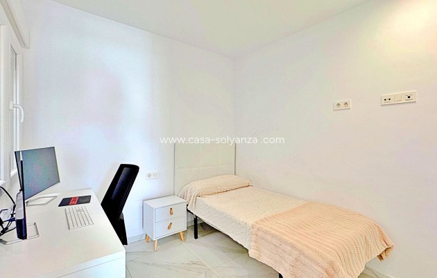 Revente - Maison de ville - Torrevieja - Costa Blanca