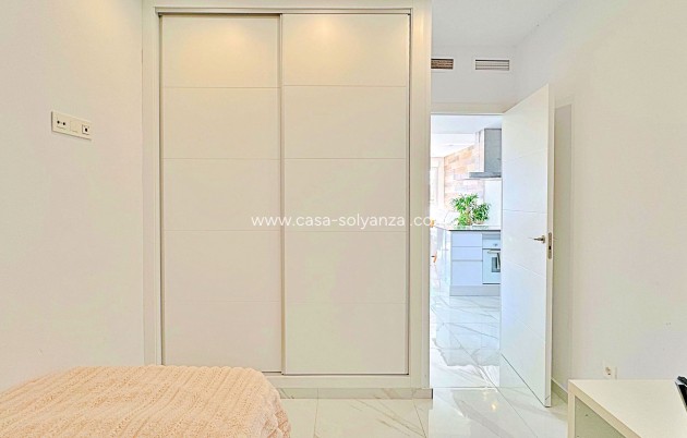 Revente - Maison de ville - Torrevieja - Costa Blanca