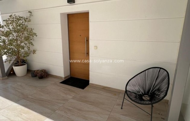 Wiederverkauf - Villa - Orihuela Costa - Costa Blanca