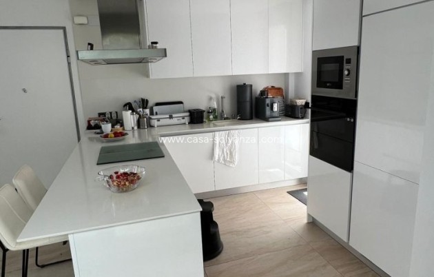 Wiederverkauf - Villa - Orihuela Costa - Costa Blanca