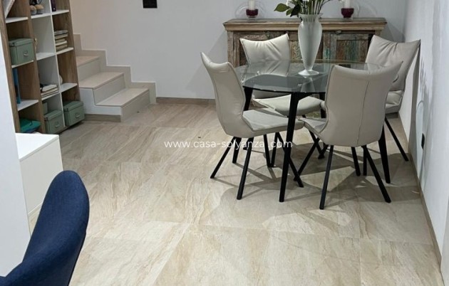 Wiederverkauf - Villa - Orihuela Costa - Costa Blanca