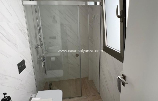 Wiederverkauf - Villa - Orihuela Costa - Costa Blanca