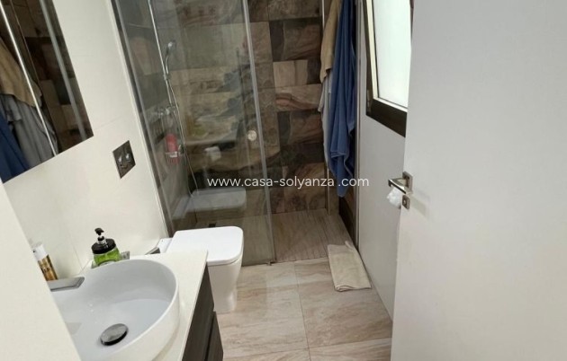 Wiederverkauf - Villa - Orihuela Costa - Costa Blanca