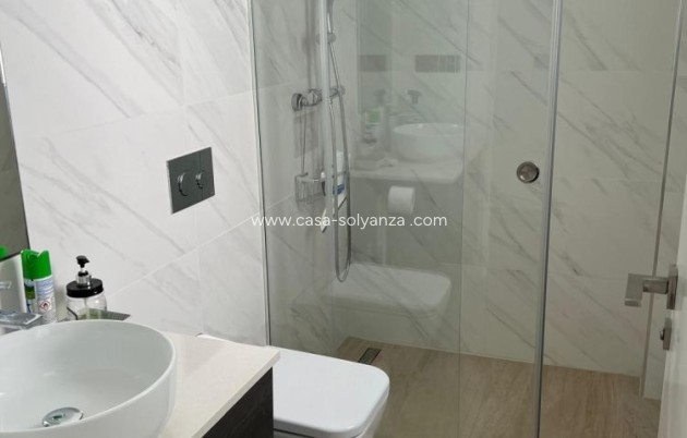 Wiederverkauf - Villa - Orihuela Costa - Costa Blanca