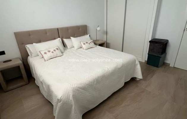 Wiederverkauf - Villa - Orihuela Costa - Costa Blanca