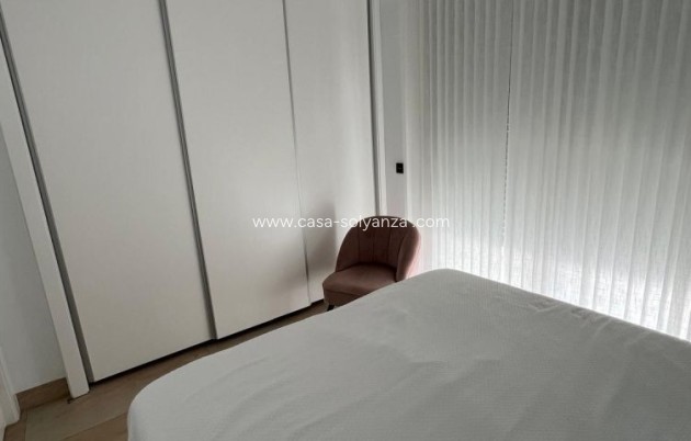 Wiederverkauf - Villa - Orihuela Costa - Costa Blanca