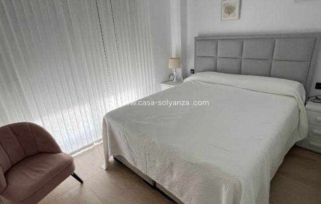 Wiederverkauf - Villa - Orihuela Costa - Costa Blanca