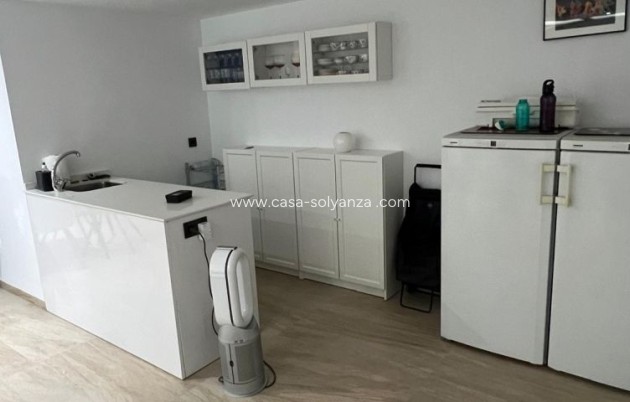 Wiederverkauf - Villa - Orihuela Costa - Costa Blanca