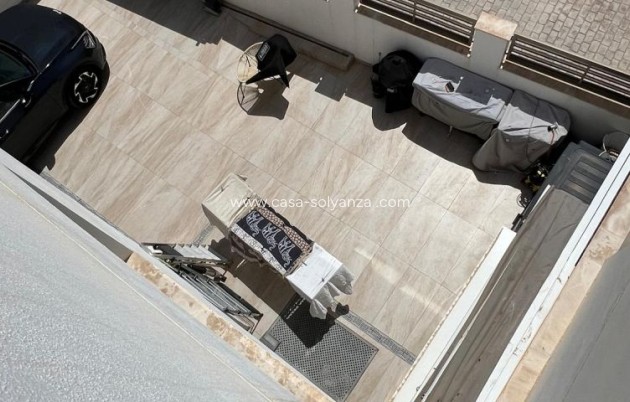 Wiederverkauf - Villa - Orihuela Costa - Costa Blanca