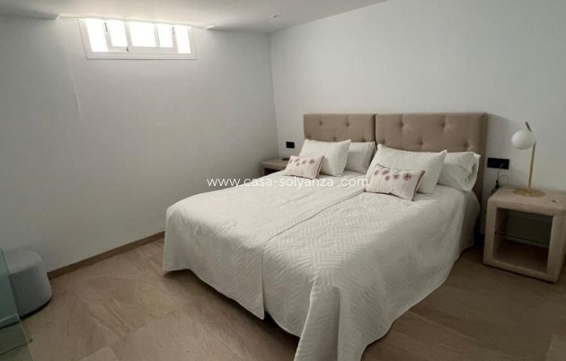 Wiederverkauf - Villa - Orihuela Costa - Costa Blanca