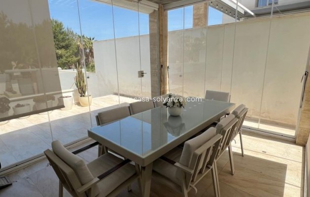 Wiederverkauf - Villa - Orihuela Costa - Costa Blanca