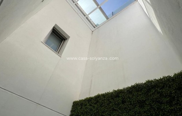 Wiederverkauf - Villa - Orihuela Costa - Costa Blanca