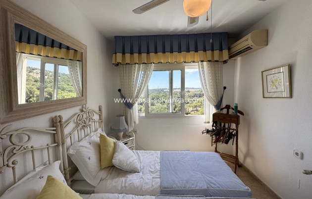 Resale - Villa - Las Ramblas - Inland
