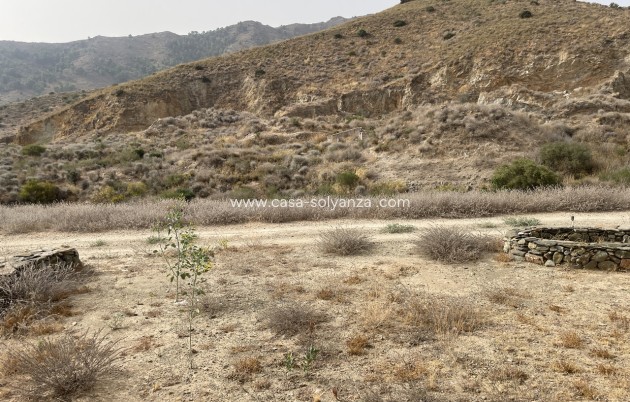 Revente - Country Property/Finca - La Pinilla - Inland