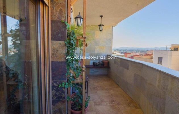 Revente - Villa - Redován - Comunidad Valenciana