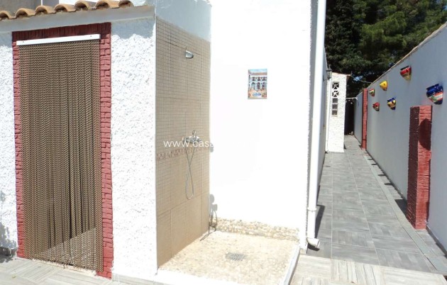 Revente - Villa - Orihuela Costa - Costa Blanca