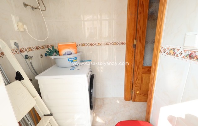 Herverkoop - Villa - Los Balcones - Costa Blanca