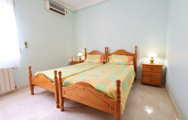 Herverkoop - Villa - Los Balcones - Costa Blanca