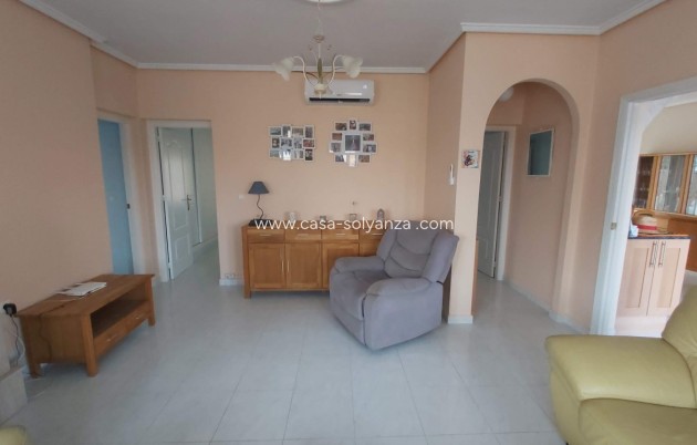 Revente - Villa - Benimar - Costa Blanca