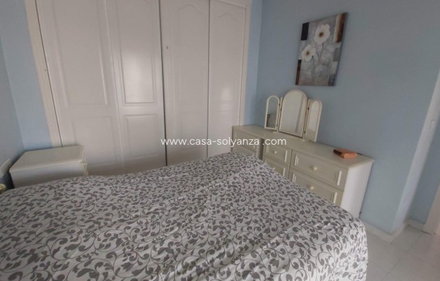 Revente - Villa - Benimar - Costa Blanca