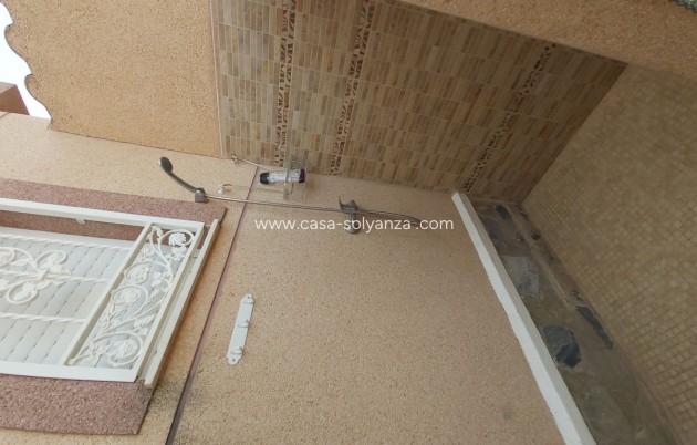 Revente - Villa - Benimar - Costa Blanca