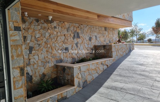 Resale - Villa - Benijofar