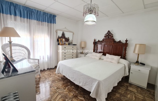 Revente - Maison de ville - Elda - Inland