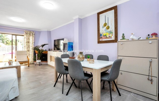 Revente - Maison de ville - Torrevieja - Aguas nuevas