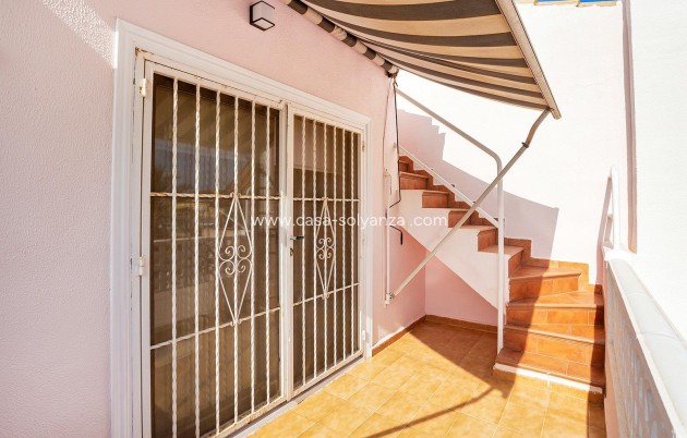 Revente - Maison de ville - Torrevieja - Aguas nuevas