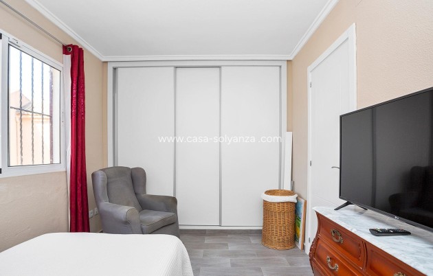 Revente - Maison de ville - Torrevieja - Aguas nuevas