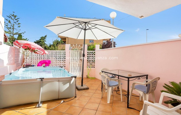 Revente - Maison de ville - Torrevieja - Aguas nuevas